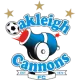Logo Oakleigh Cannons
