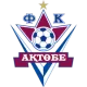 Logo FK Aktobe Lento
