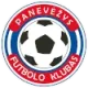 Logo FK Panevezys B