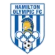 Logo Newcastle Olympic