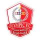 Logo Brisbane Olympic United FC
