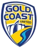 Logo Gold Coast United