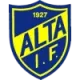 Logo Alta B