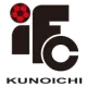 Logo IGA Kunoichi (w)