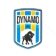 Logo Dynamo Puerto FC