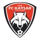 Logo Kaisar Kyzylorda