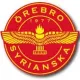 Logo Orebro Syrianska IF