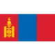 Logo Mongolia (w)