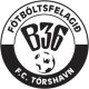 Logo B36 Torshavn