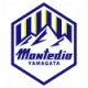 Logo Montedio Yamagata