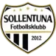 Logo Sollentuna United