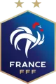 Logo France (w) U19