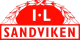 Logo Sandvikens