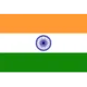 Logo India (w)