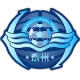 Logo Taizhou Team