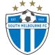 Logo South Melbourne