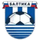 Logo Baltika-BFU Kaliningrad