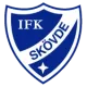 Logo IFK Skovde FK