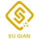 Logo Suqian Team