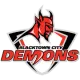 Logo Blacktown City Demons