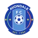 Logo Avondale FC
