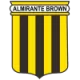 Logo Almirante Brown