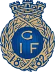 Logo Gefle IF