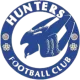 Logo Hunters FC