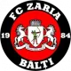 Logo CSF Baliti
