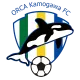Logo Orca Kamogawa FC