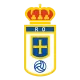 Logo Real Oviedo