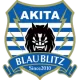 Logo Blaublitz Akita