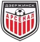 Logo Arsenal Dzyarzhynsk