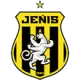 Logo Zhenis