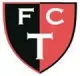 Logo FC Trollhattan