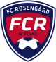 Logo FC Rosengard