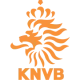 Logo Netherlands U19