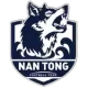 Logo Nantong Team