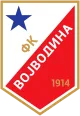 Logo Vojvodina Region