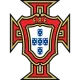 Logo Portugal (w) U19