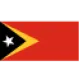 Logo Timor Leste (w)