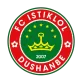 Logo FC Istiklol Dushanbe