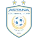 Logo FC Astana